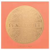 Khadlaj Peach Velvet tiszta parfüm nőknek 100 ml