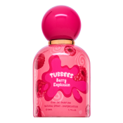 Tubbees Berry Explosion Eau de Parfum unisex 50 ml