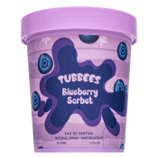 Tubbees Blueberry Sorbet Eau de Parfum unisex 50 ml
