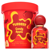 Tubbees Candy Apple parfémovaná voda unisex 50 ml