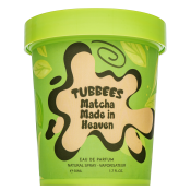 Tubbees Matcha Made in Heaven woda perfumowana unisex 50 ml