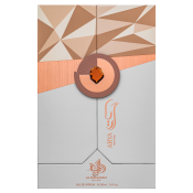 Al Wataniah Arya Peony Rose parfémovaná voda pre ženy 100 ml