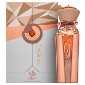 Al Wataniah Arya Peony Rose parfémovaná voda pre ženy 100 ml