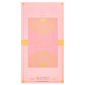 Al Wataniah Sabah Al Ward Sugar Парфюмна вода за жени 100 ml