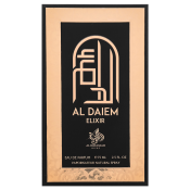 Al Wataniah Al Daiem Elixir Eau de Parfum da donna 75 ml
