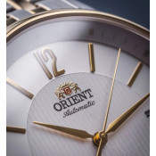 Orient Contemporary