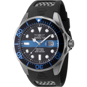 Invicta Pro Diver