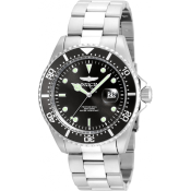 Invicta Pro Diver