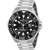 Invicta Pro Diver