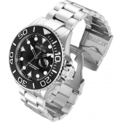 Invicta Pro Diver