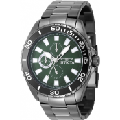 Invicta Pro Diver