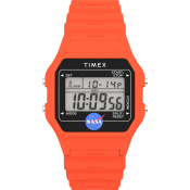 Timex Main Street