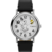 Timex Peanuts