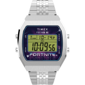 Timex x Fortnite T80