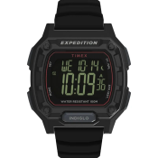 Timex Expedition