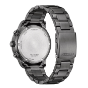 Citizen Aviator Crono