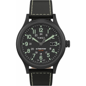 Timex Scout