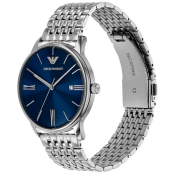 Emporio Armani Minimalist