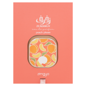 Zimaya Zukhruf Peach Please Парфюмна вода унисекс 100 ml