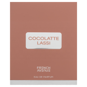 French Avenue Cocolatte Lassi woda perfumowana unisex 80 ml