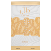 Lattafa Dalal parfémovaná voda pro ženy 100 ml