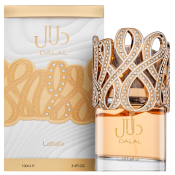 Lattafa Dalal parfémovaná voda pro ženy 100 ml