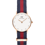 Daniel Wellington