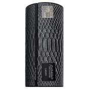 Lattafa Musamam Black Intense Eau de Parfum para hombre 100 ml