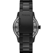Fossil Townsman