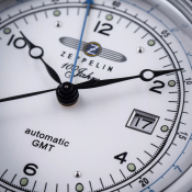 Zeppelin 100 Jahre Zeppelin