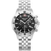 Swiss Alpine Military Cruiser