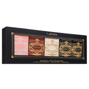 Lattafa Badee Al Oud Collection darilni komplet unisex Set 5 x 5 ml