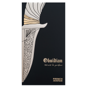 French Avenue Obsidian Parfum unisex 100 ml