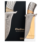 French Avenue Obsidian Parfum unisex 100 ml