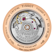 Tissot Classic
