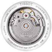 Tissot Classic