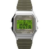 Timex T80