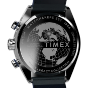 Timex Legacy