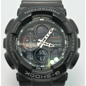 Casio Second Hand