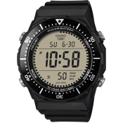 Casio Timeless