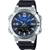 Casio Timeless