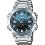 Casio Timeless