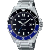 Casio Timeless