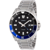 Casio Timeless