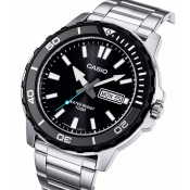Casio Timeless
