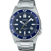 Casio Timeless