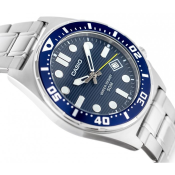 Casio Timeless
