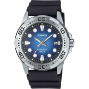 Casio Timeless