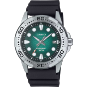 Casio Timeless