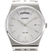 Casio Timeless